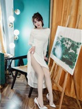Xiuren秀人网 2023.01.29 NO.6182 婠婠么(8)